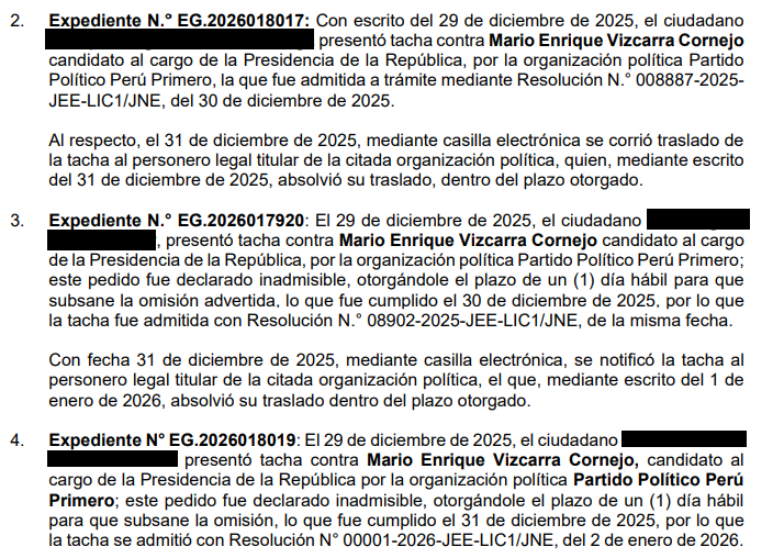 6982a7250ce77d1c5e047465 La Prensa Regional