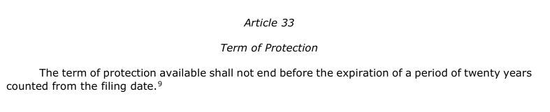 Es falso que un medicamento pierda su patentabilidad luego de diez años, como indicó el candidato presidencial Walter Chirinos 3 699b9a6e825663e8400e4afe La Prensa Regional