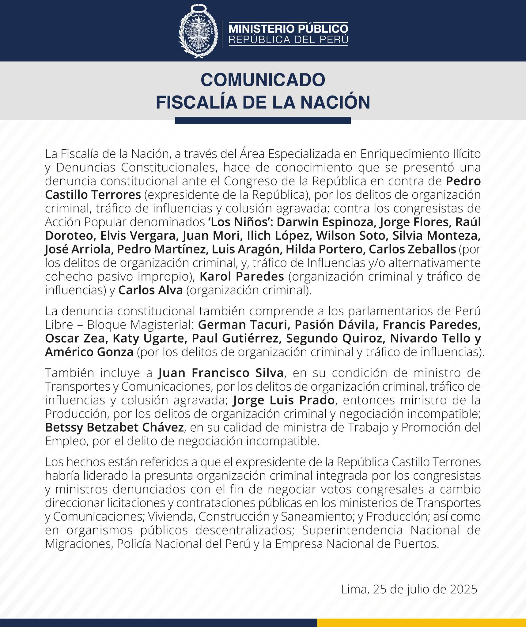 69a9b3a2825663e8400e4d16 La Prensa Regional