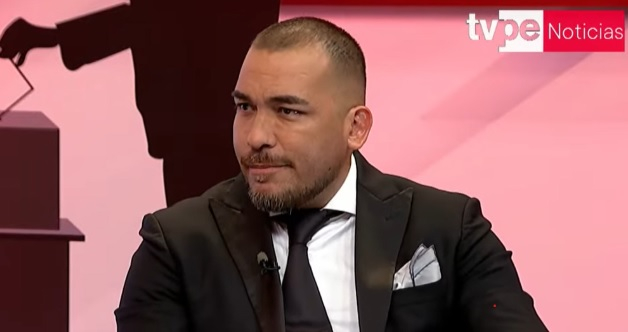 Álvaro Paz de la Barra