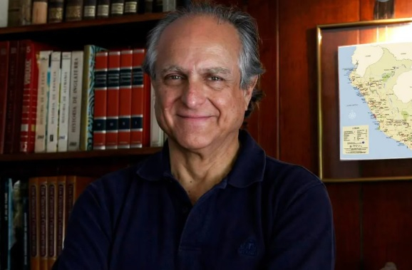 Francisco Diez-Canseco