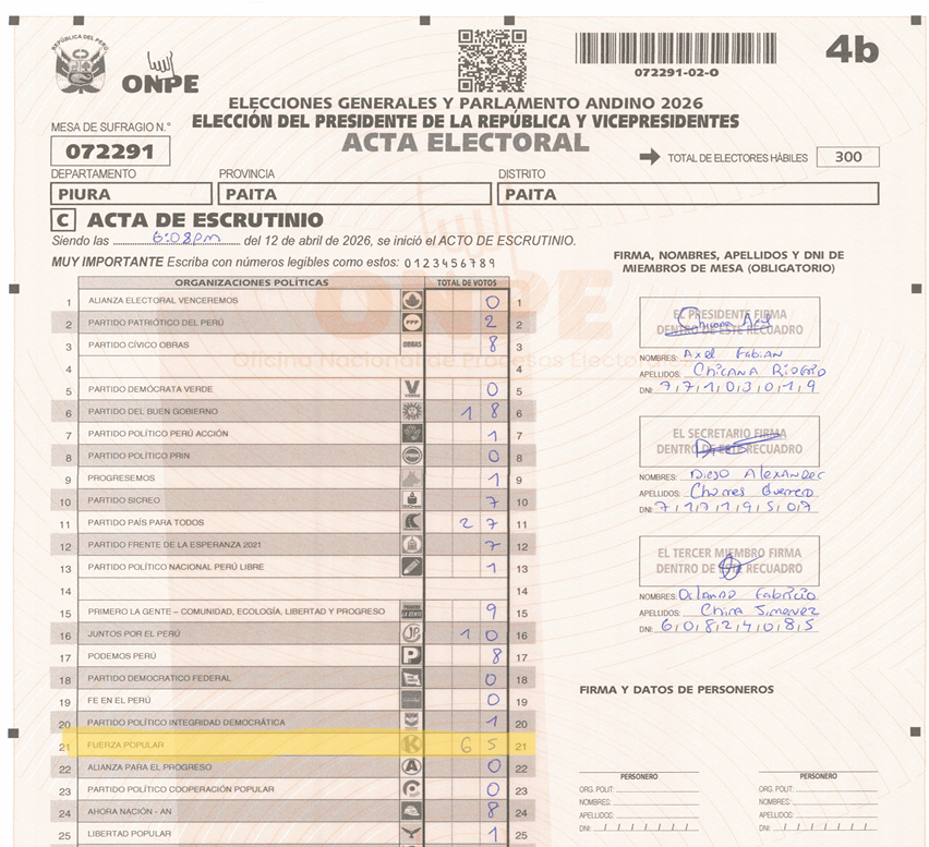 69f2c6907bc06264b709701c La Prensa Regional