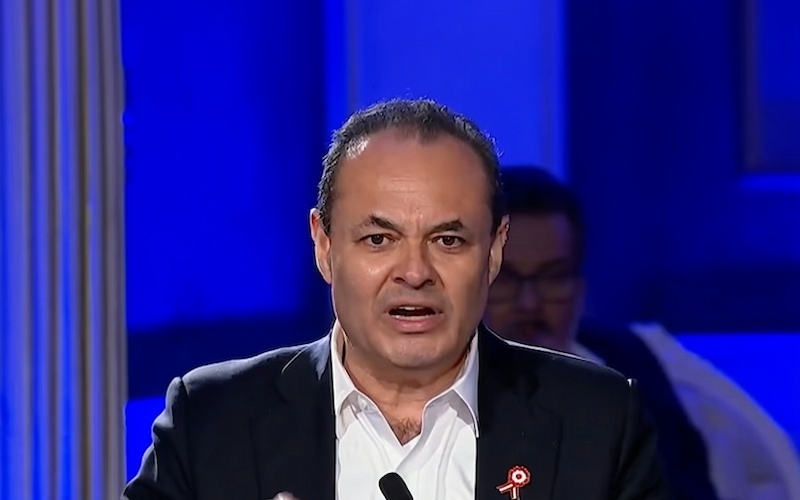 Luis Carranza